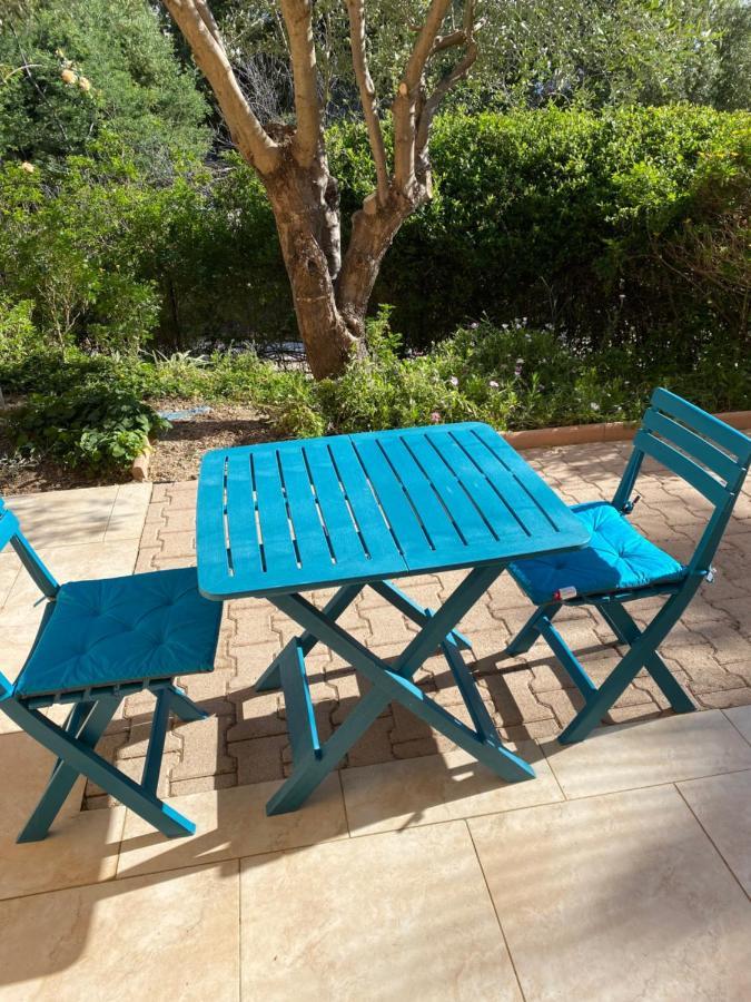 Giens - A Pied -9 Couchages Hyères