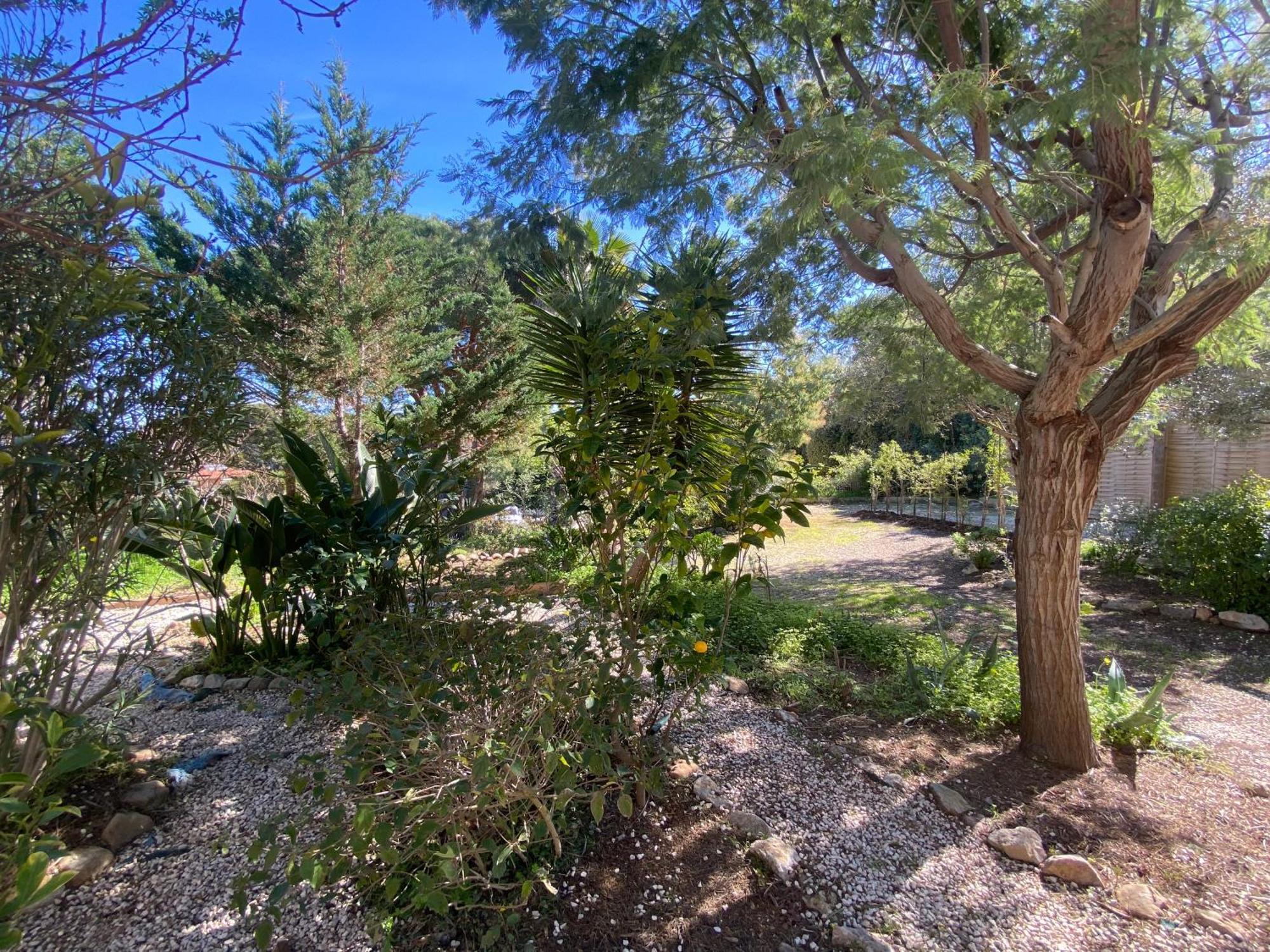 Giens - A Pied -9 Couchages Villa *