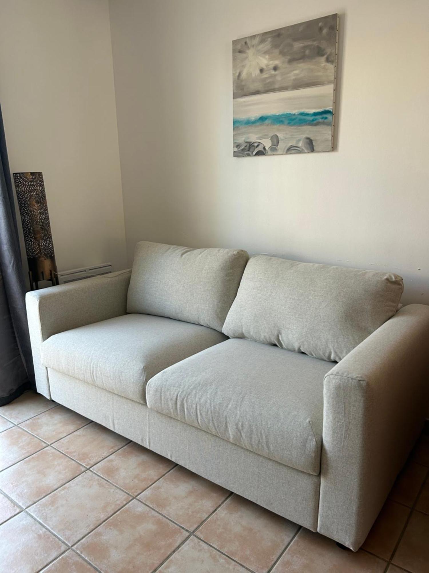 Giens - A Pied -9 Couchages